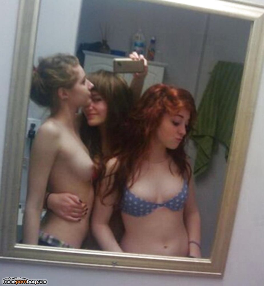 Selfies shameless girls Private