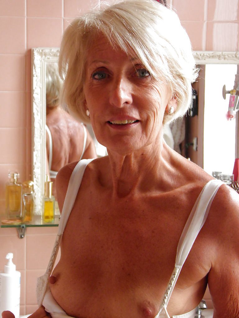 Gilf Granny