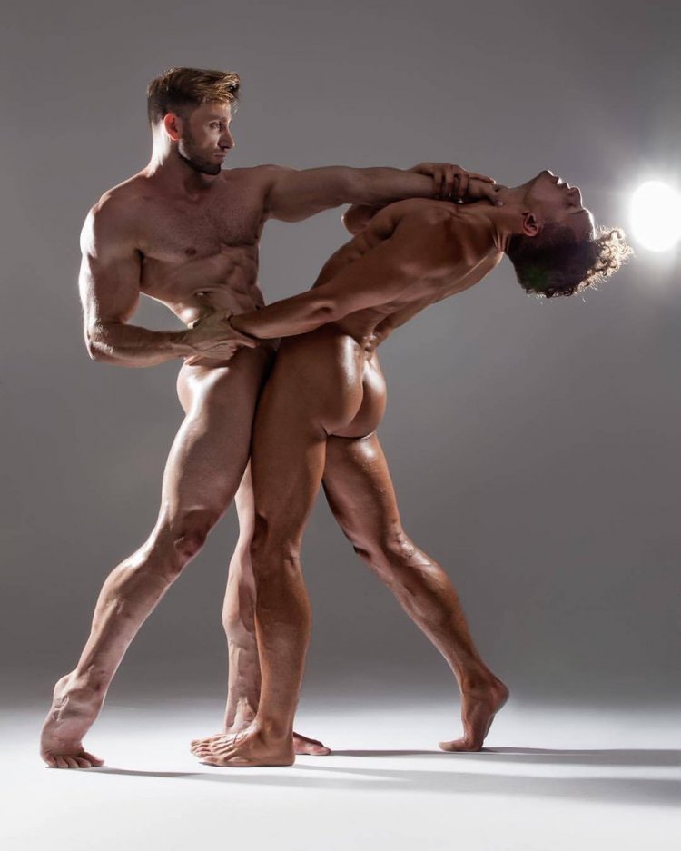 STEPHANE & KYLE