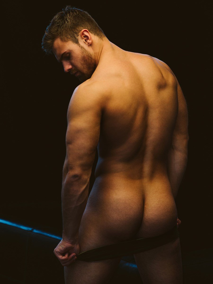Konstantin Kamynin Onlyfans