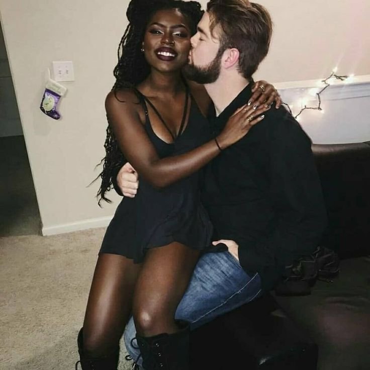 Tumbbler interracial couples