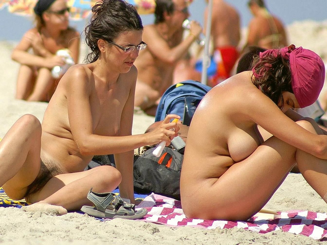 подсматривать за голыми женщинами на пляже фото 10