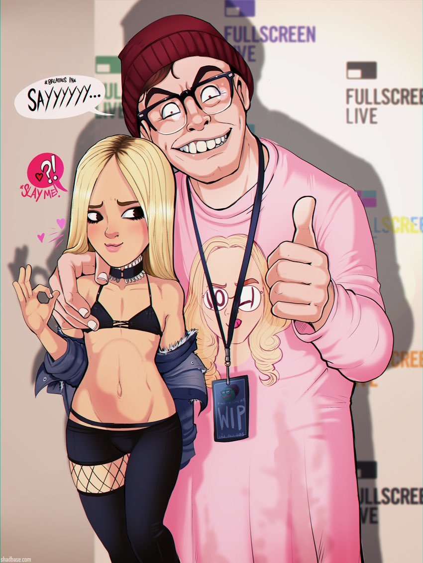 Shedman Lolis