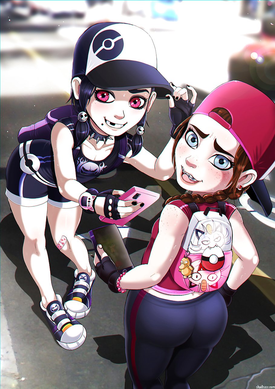 Shadbase Harley