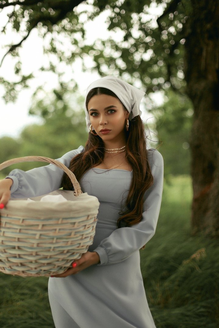 Anastasia vasichkina