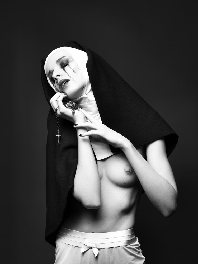 Monashki erotic art