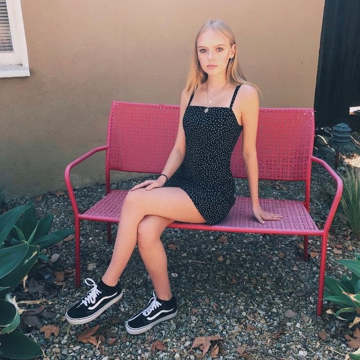 Jessica Belkin drain