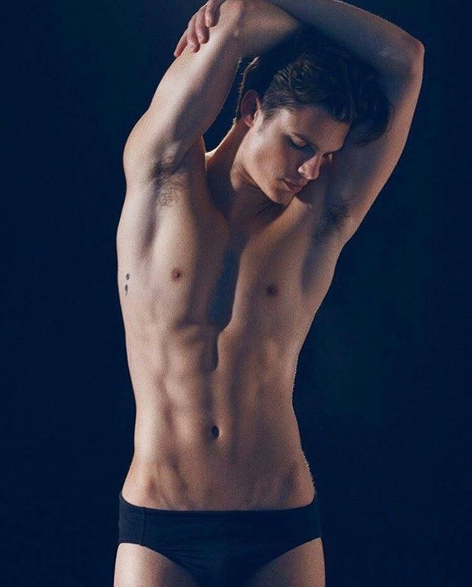 IVAN GUDKOV Penis