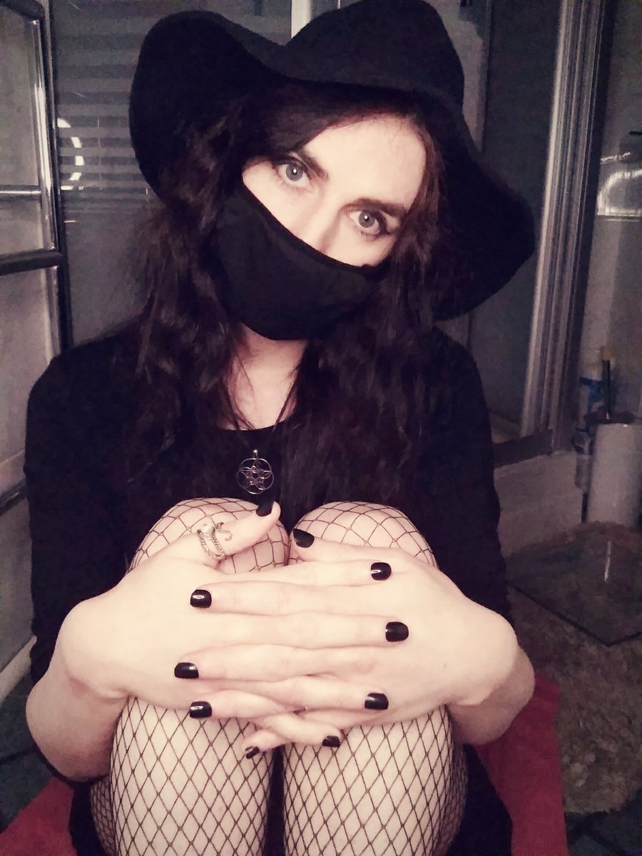 Witch Alba