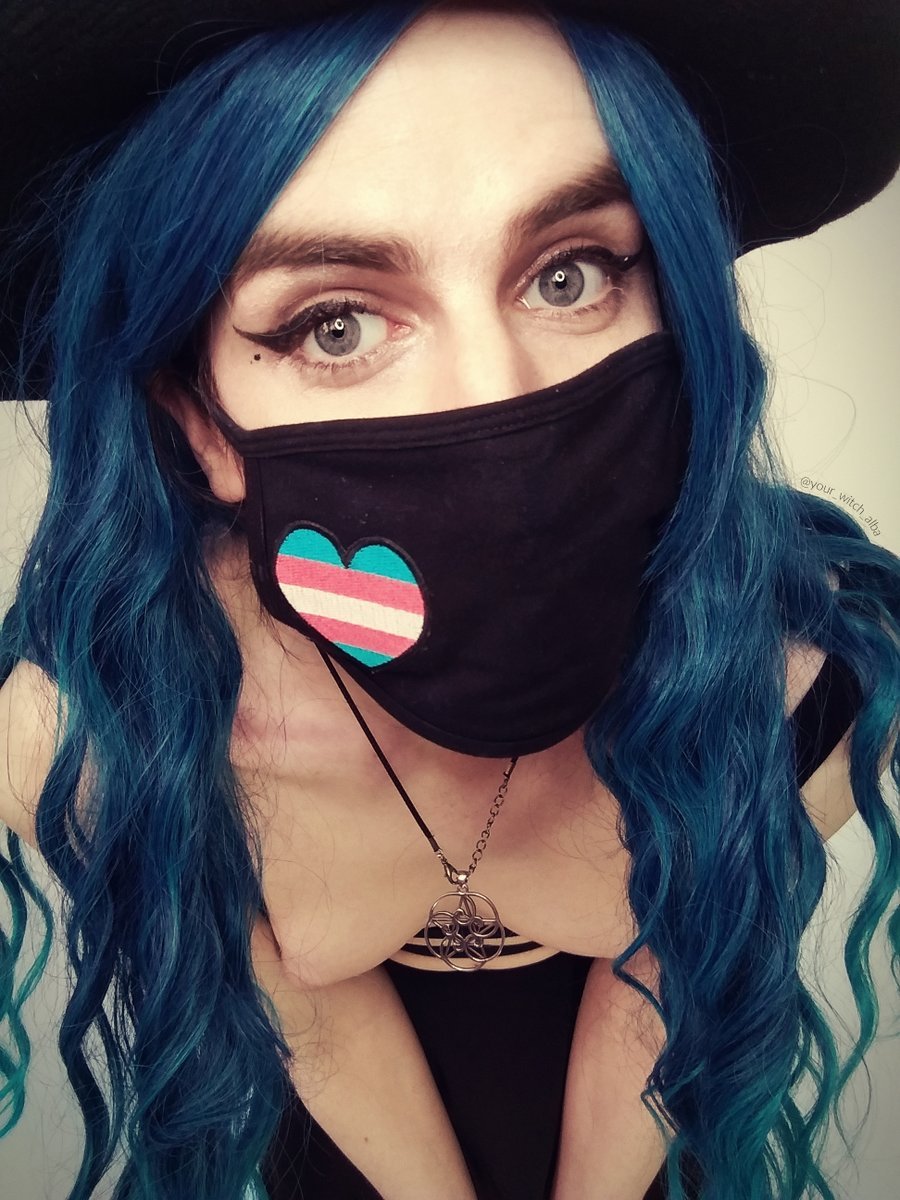 YOUR_WITCH_ALBA TRAP