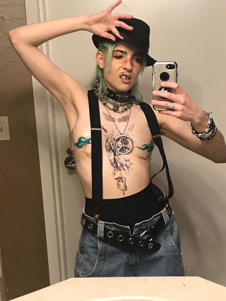 Dorian Electra without Okayk