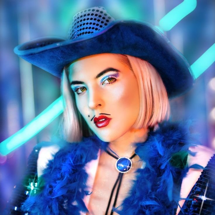 Dorian Electra without Okayk