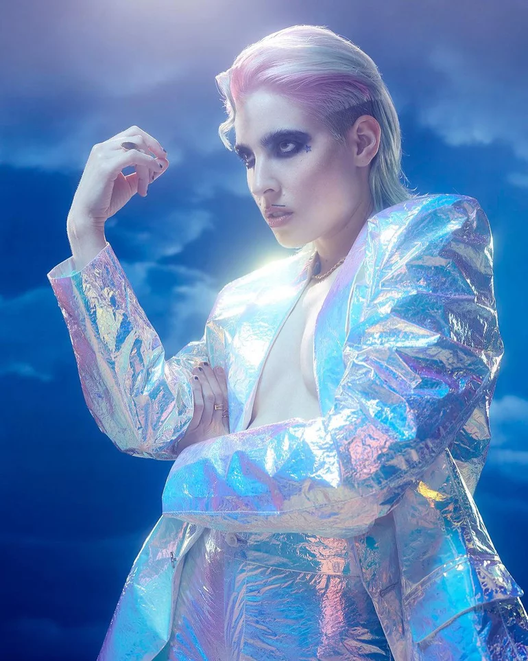 Dorian Electra Flamboant