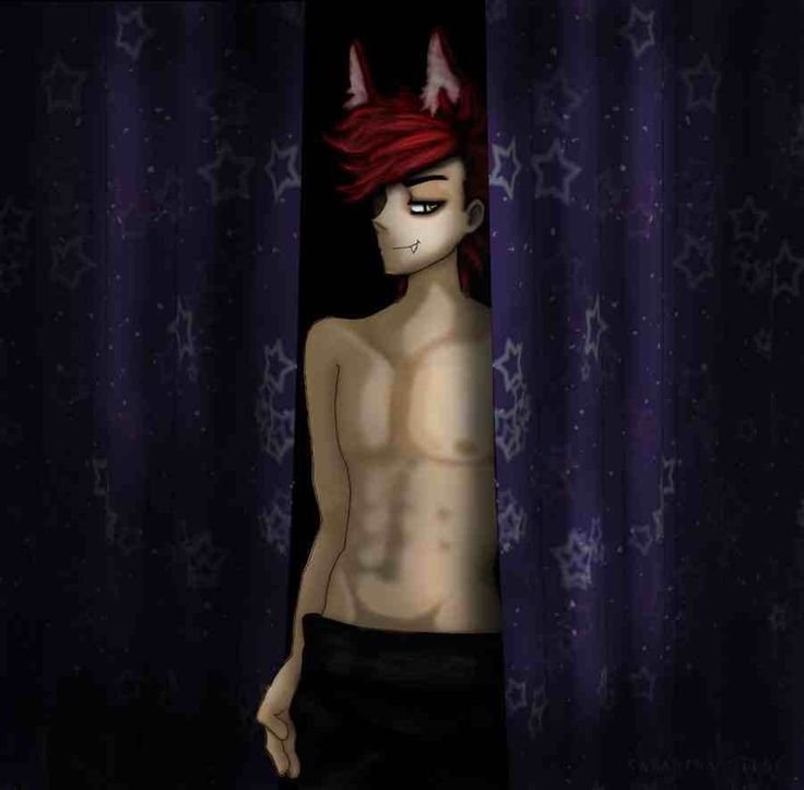 Foxy torsos