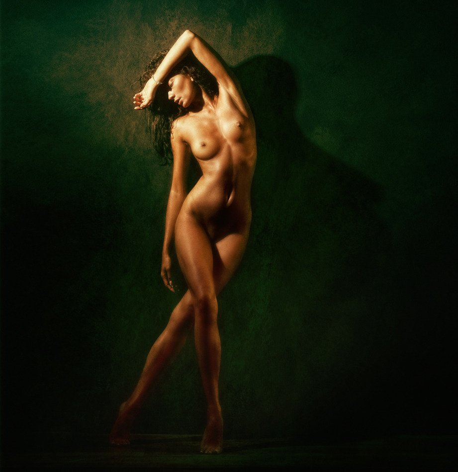Alexandra Romanovna Naked