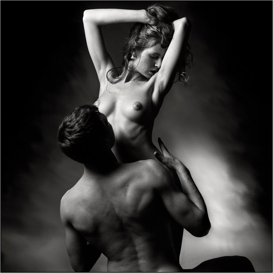 Beautiful erotic pictures