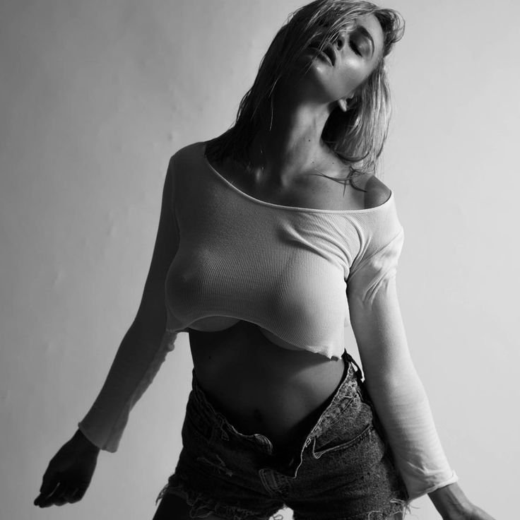 Alissa Barbara is frank