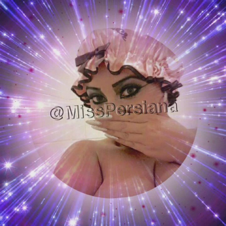 Miss Persian