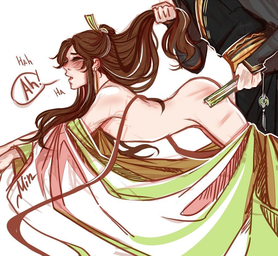 Yun Jing Genshin