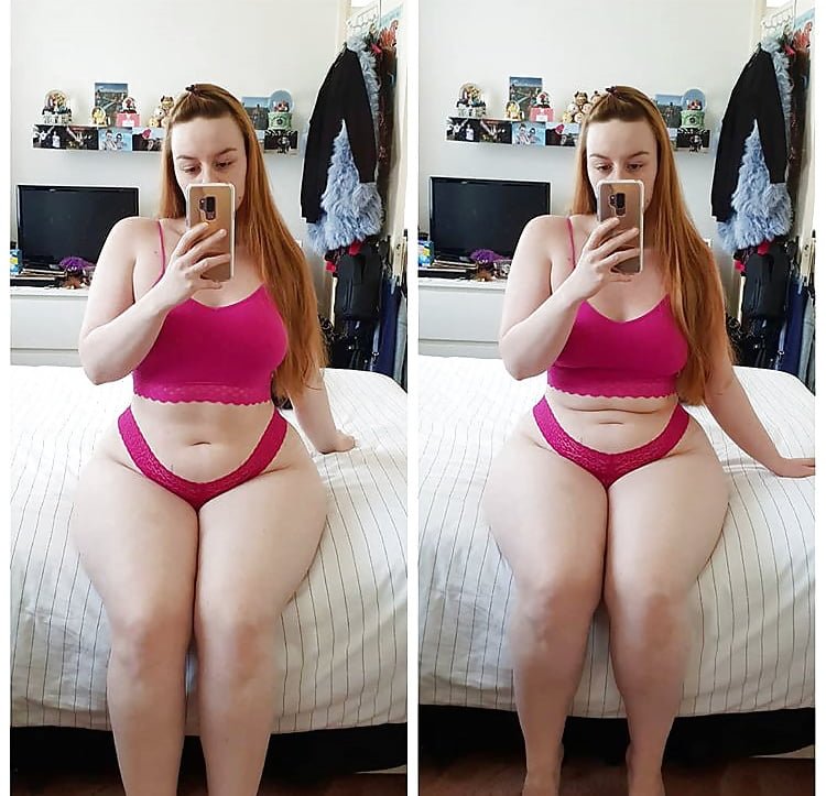 Nicole Herring buttocks