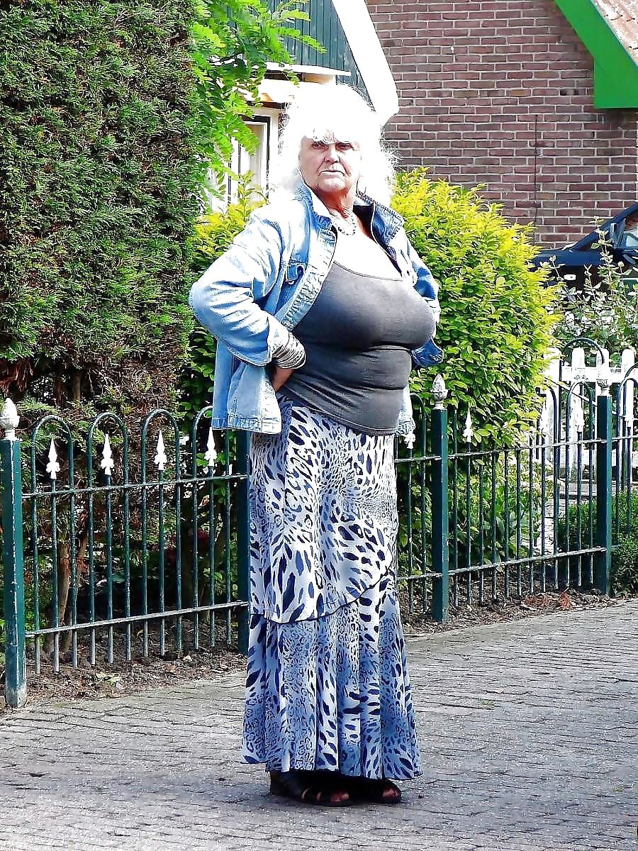 Adult women with large nipples