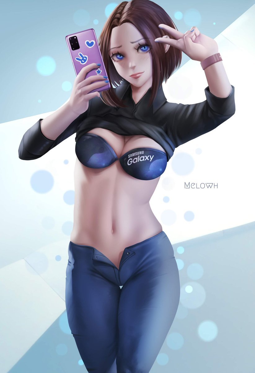 Samsung Assistant SAM R 34