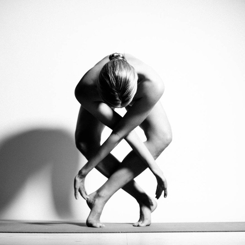 Pose art model Nude Model Art Reference