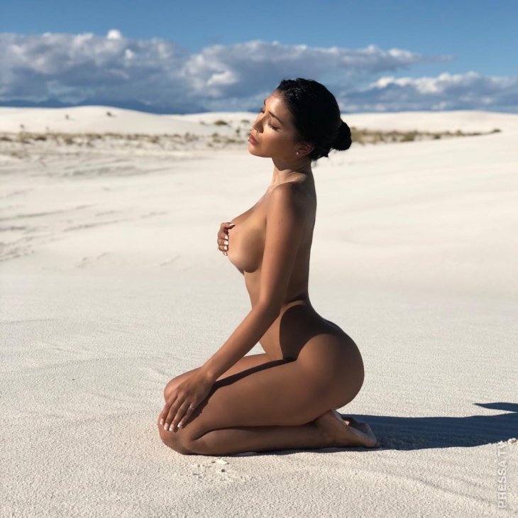 Lisa Arzamasova Sisk ass