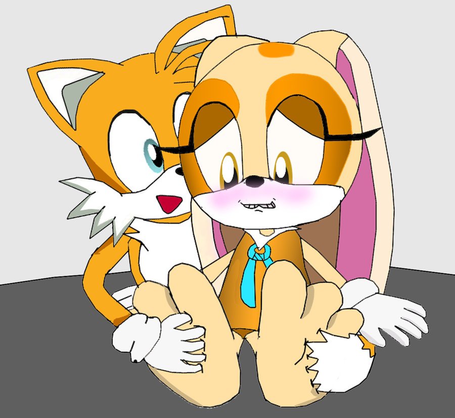 Vanilla and Tales