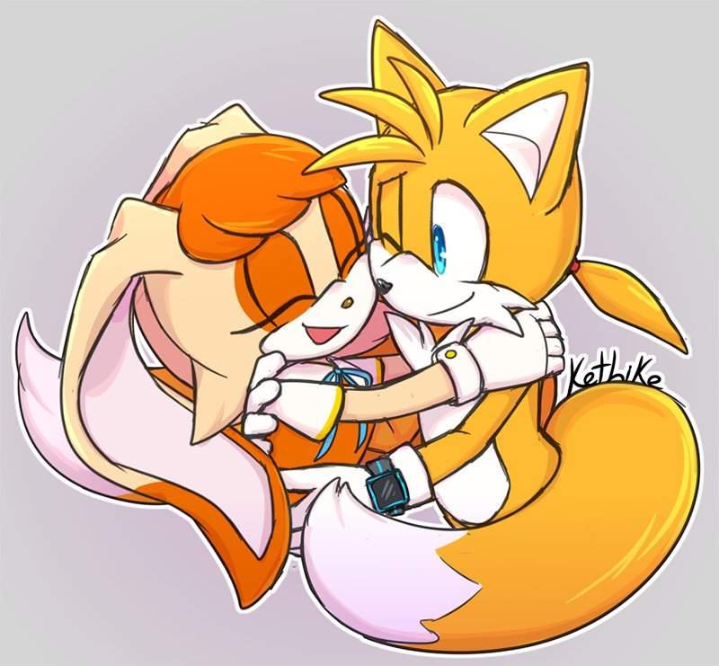 Talez and Mina