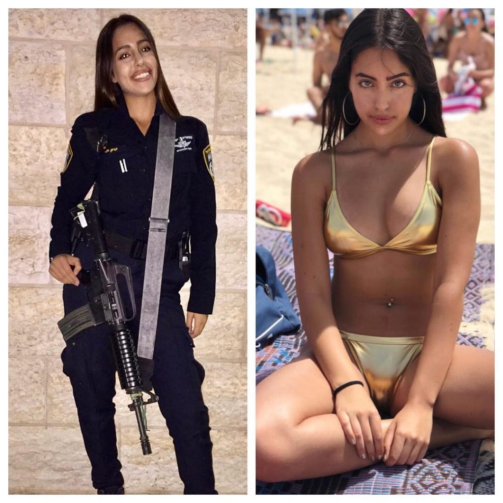Israeli Teen Nudists - Israeli nude Women - 55 porn photo