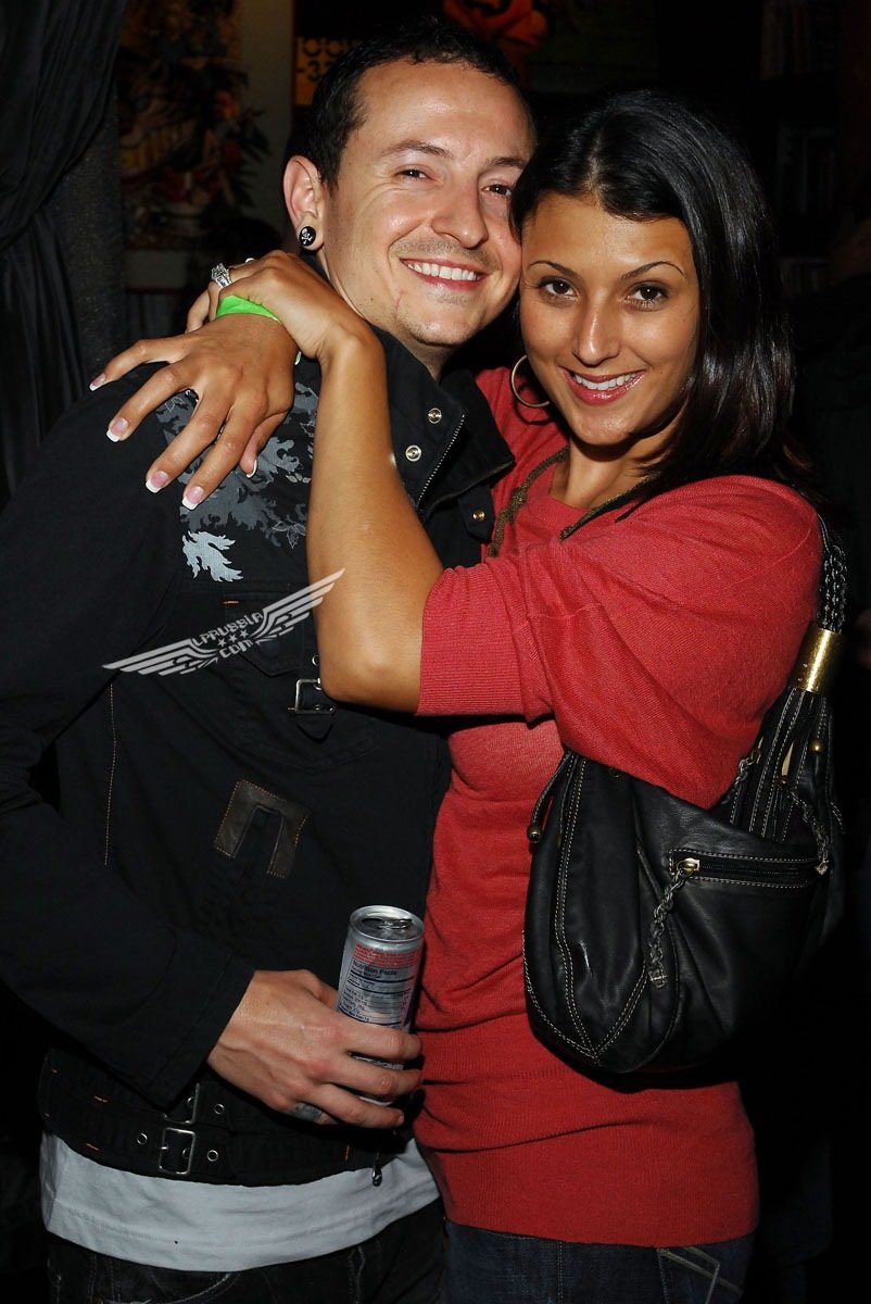 Talinda Bennington