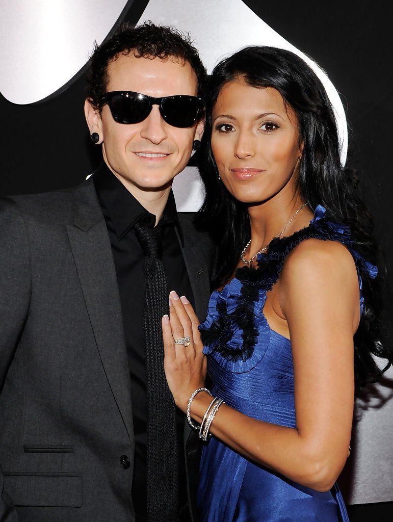 Talind Bennington 2020