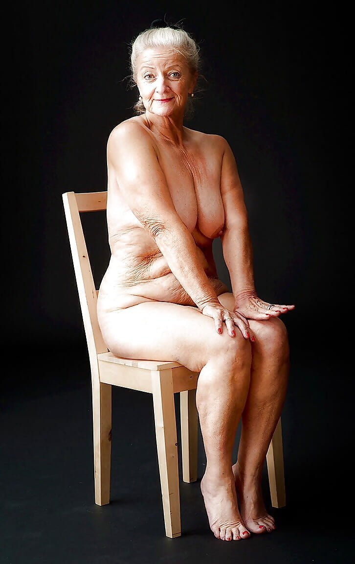 Real Granny Nudist - Granny Nude Models - 65 porn photo