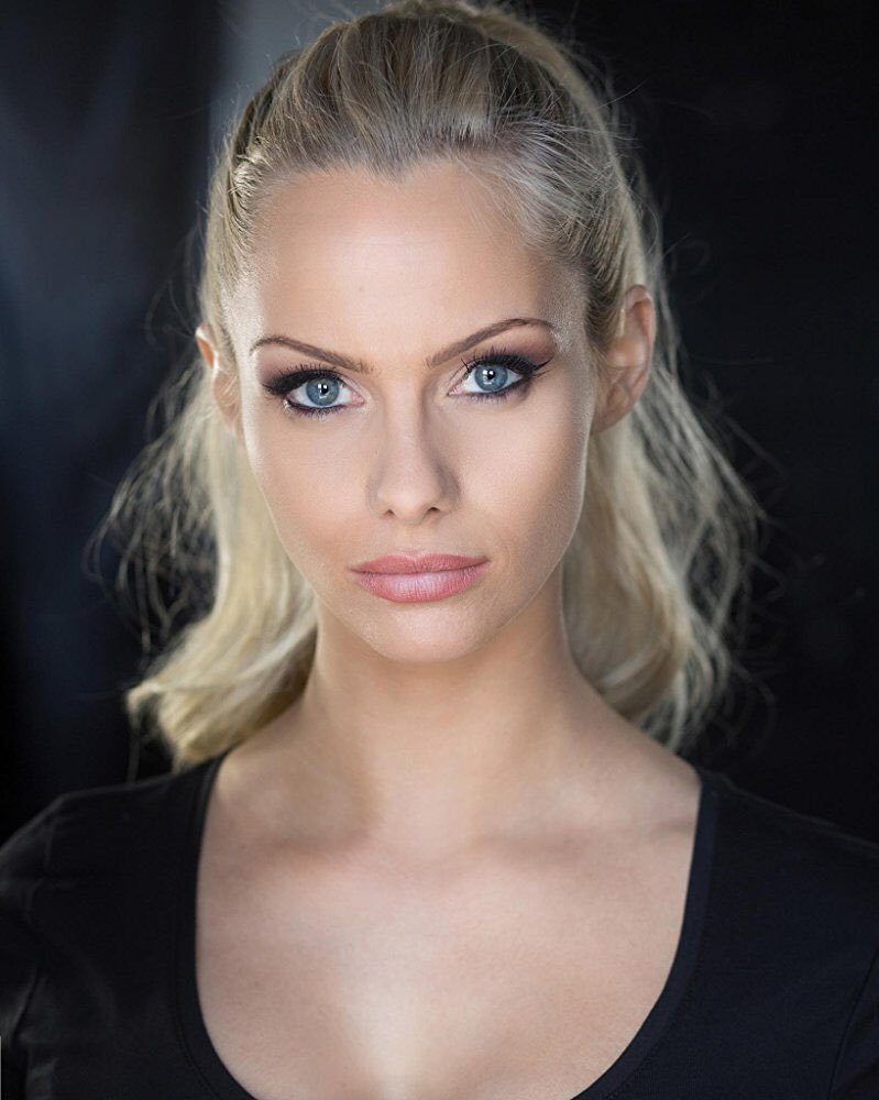 Jessica Jane