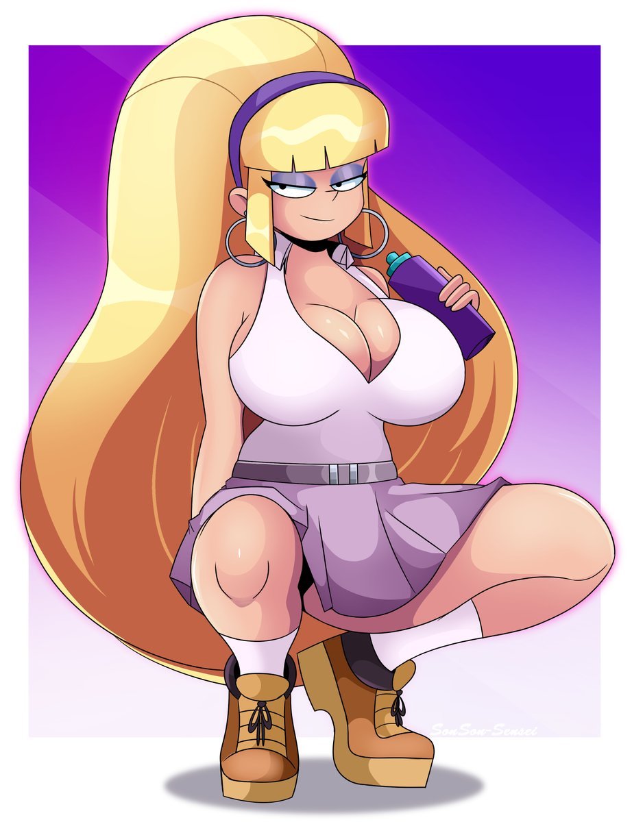 Sonson-SENSEI 🔞 (Commissions Closed) (@senseisonson)
