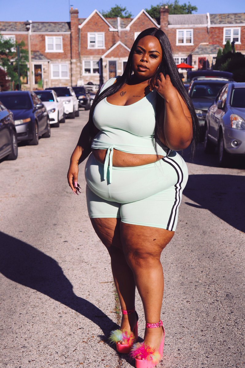 Monifa Jansen Amazon