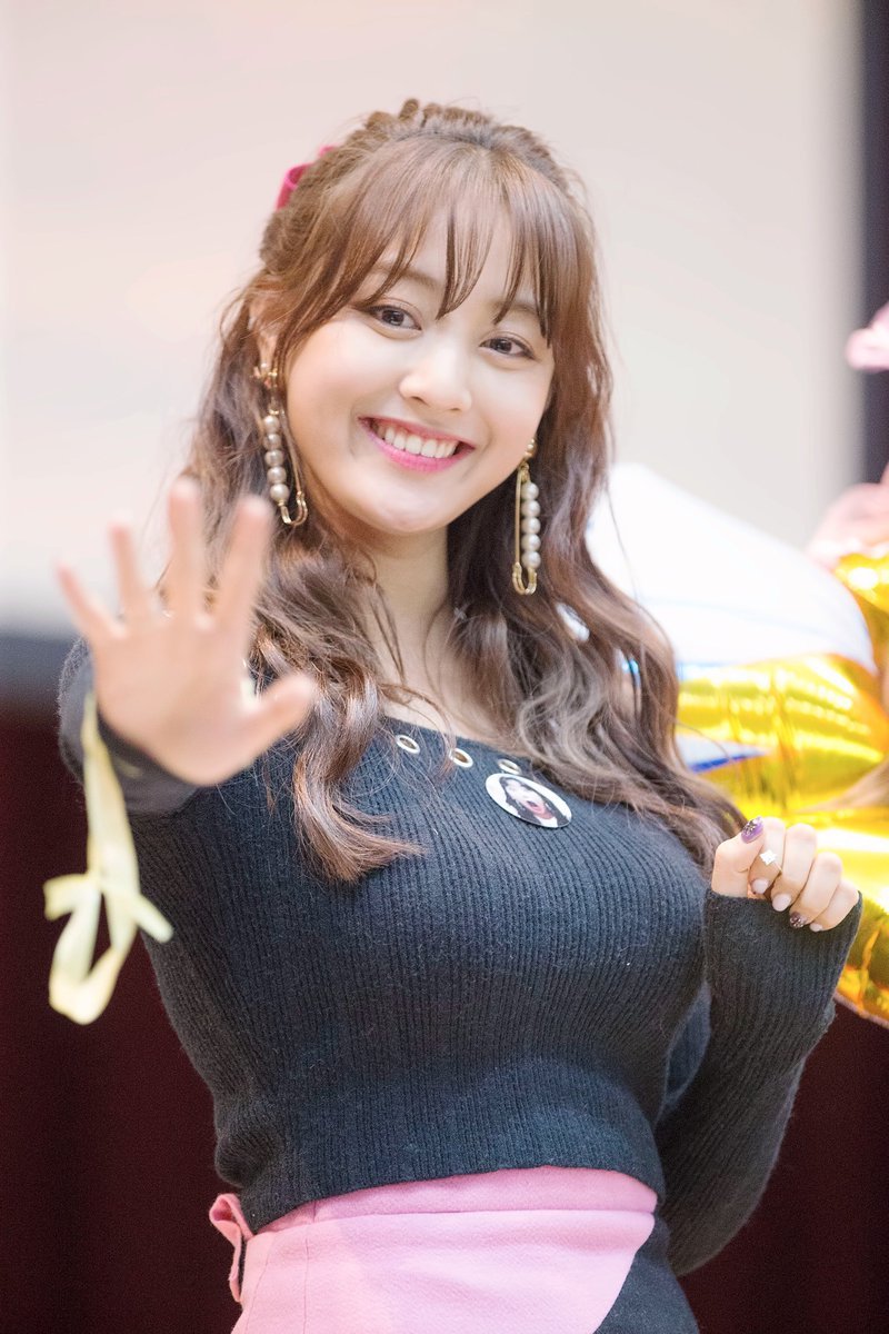 Jiche Twice breasts