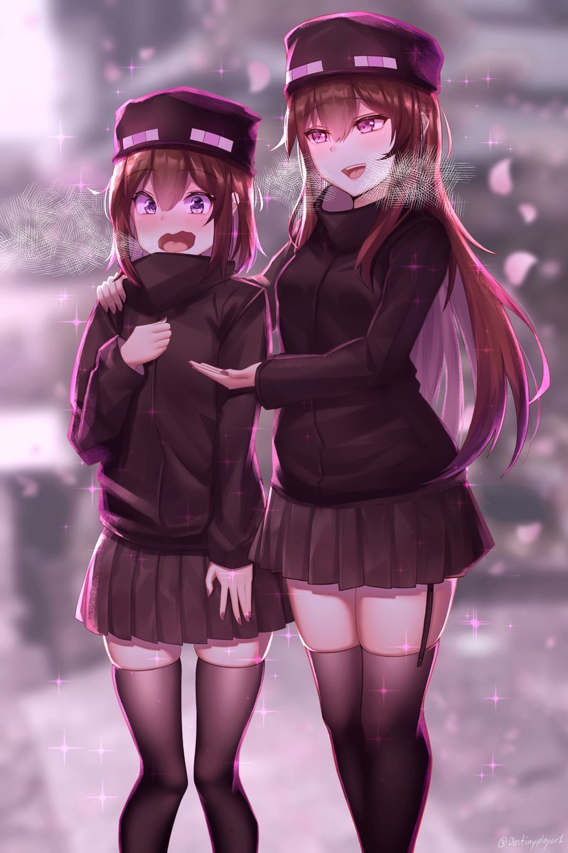 Minecraft Anime Cryper