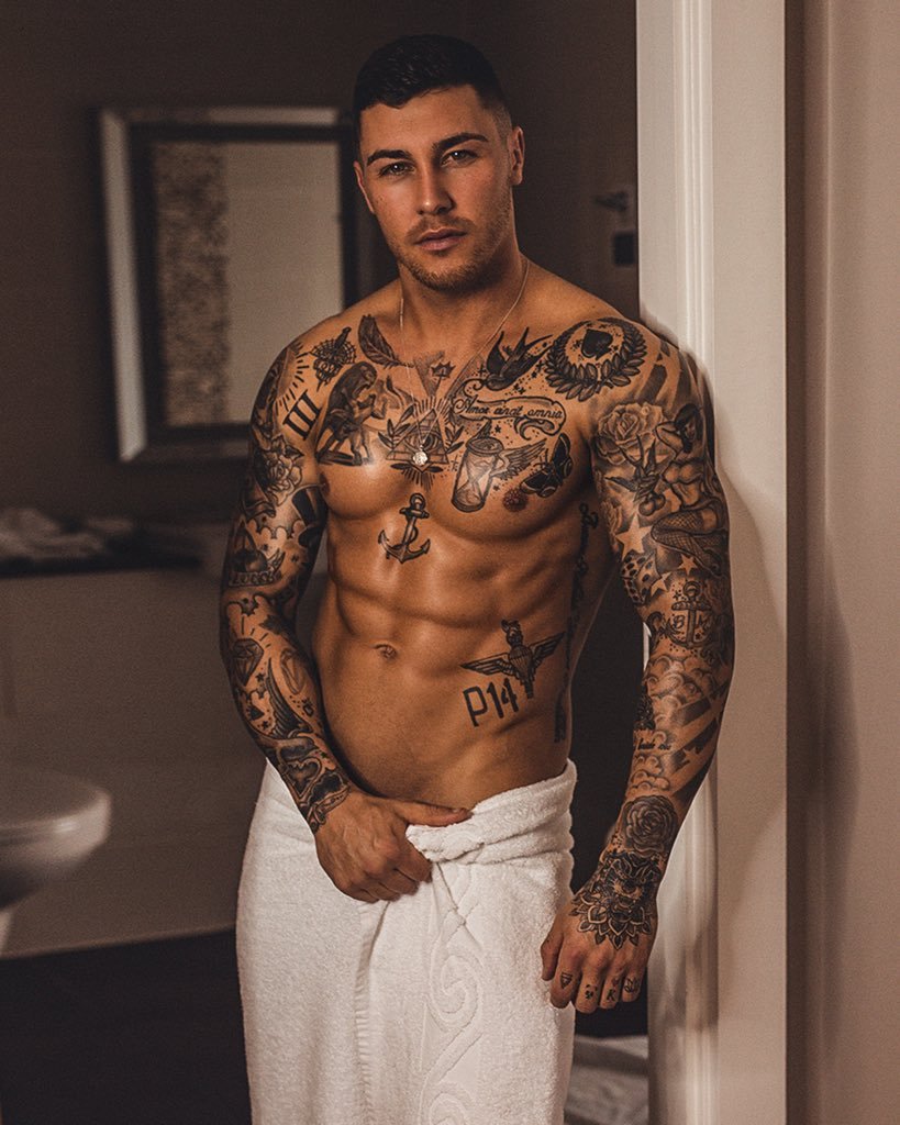 Kirill Chernyavsky Onlyfans