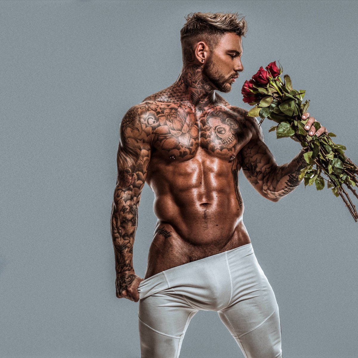 Sean Pratt Penis (51 Sex Photos)