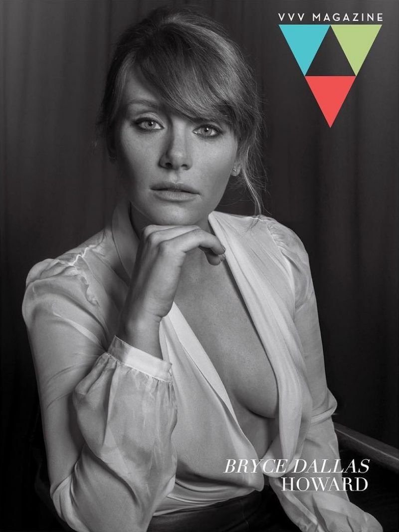 Bryce Dallas Howard