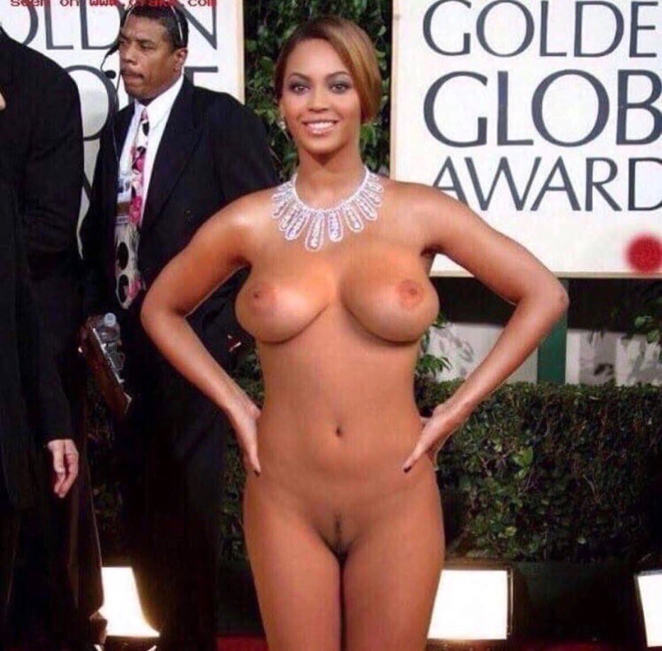 American singer Beyoncé XXX
