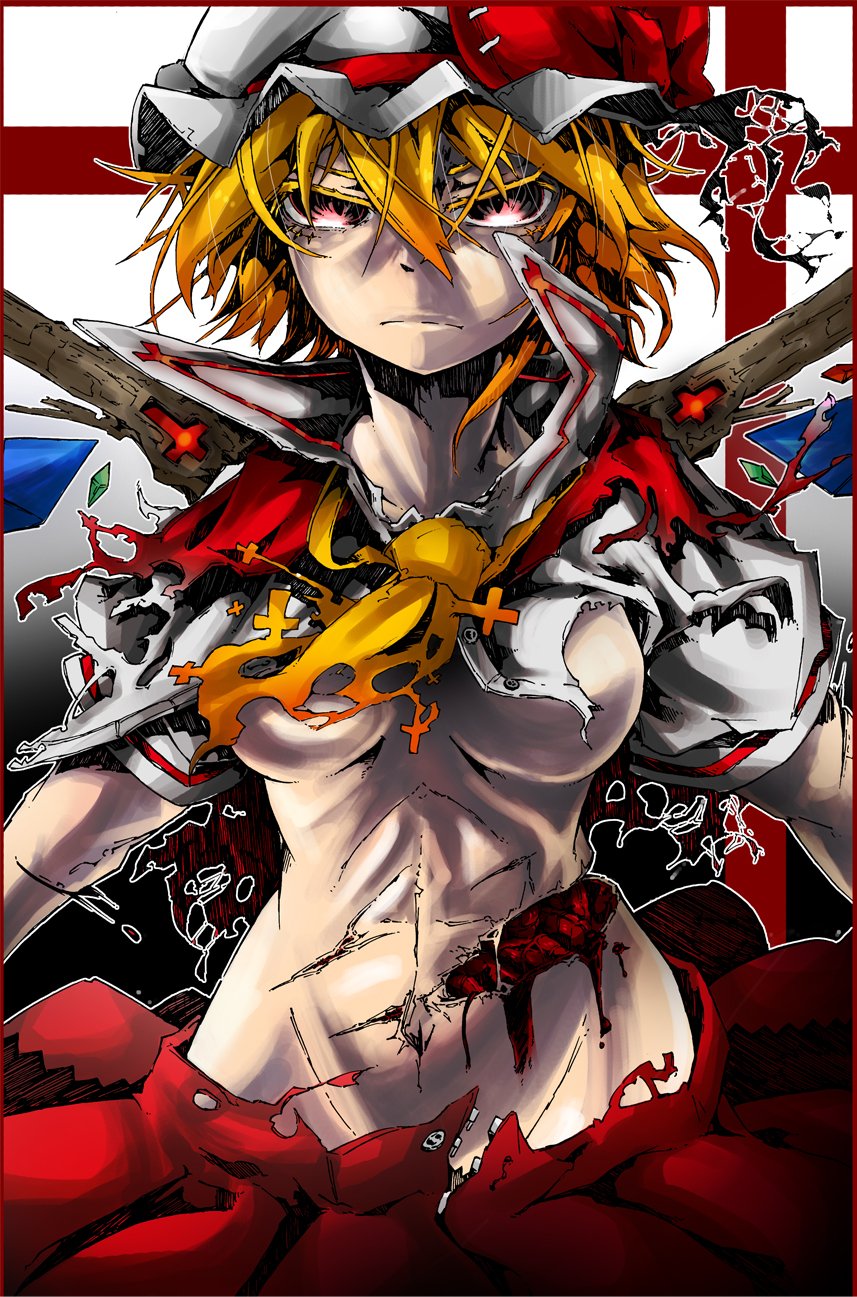 Anime decapitating girls