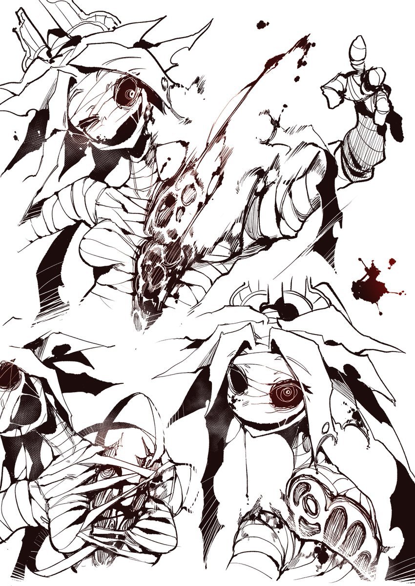 Fukouna Shoujo 03