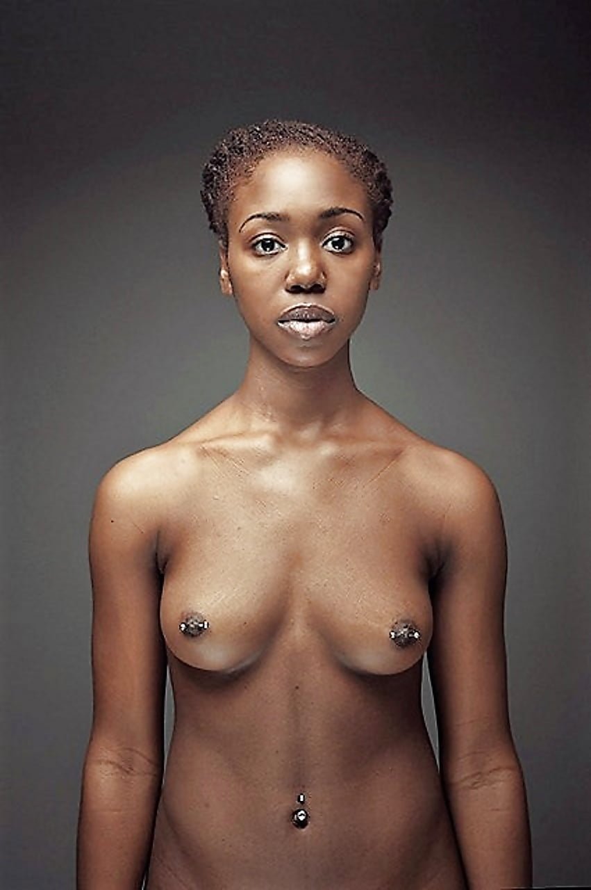 Black Small Tits Porn - Black Tiny Nipples | Sex Pictures Pass