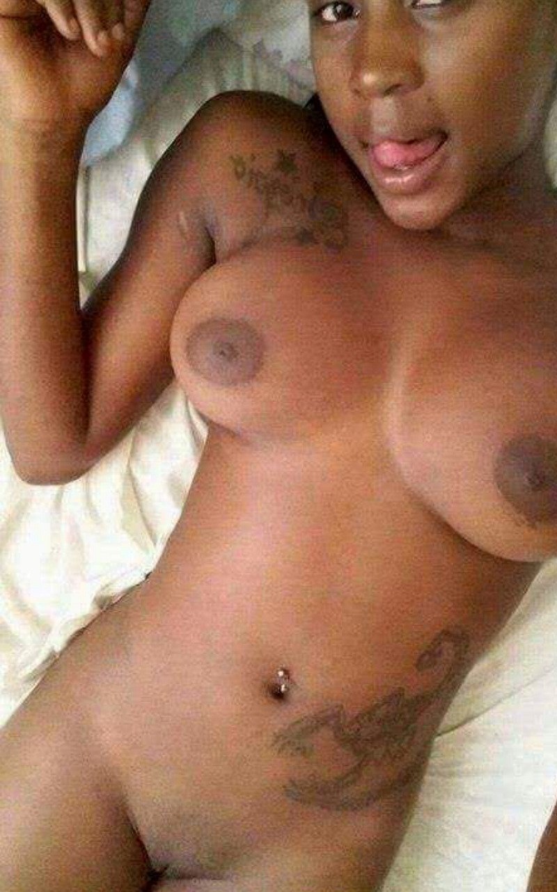 Black Nude Pics 66 Porn Photo