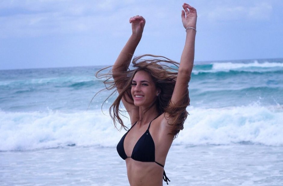 Emily Feld drain