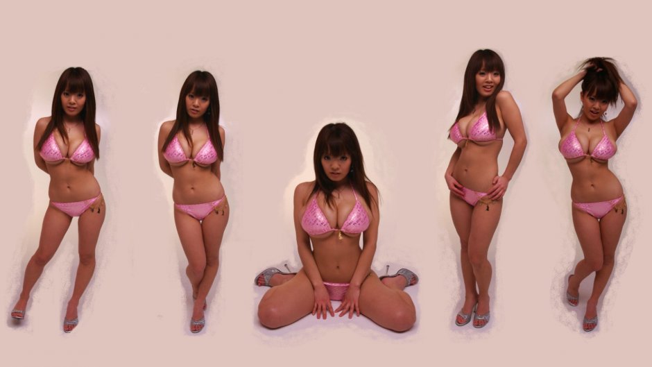 Hitomi Tanaka