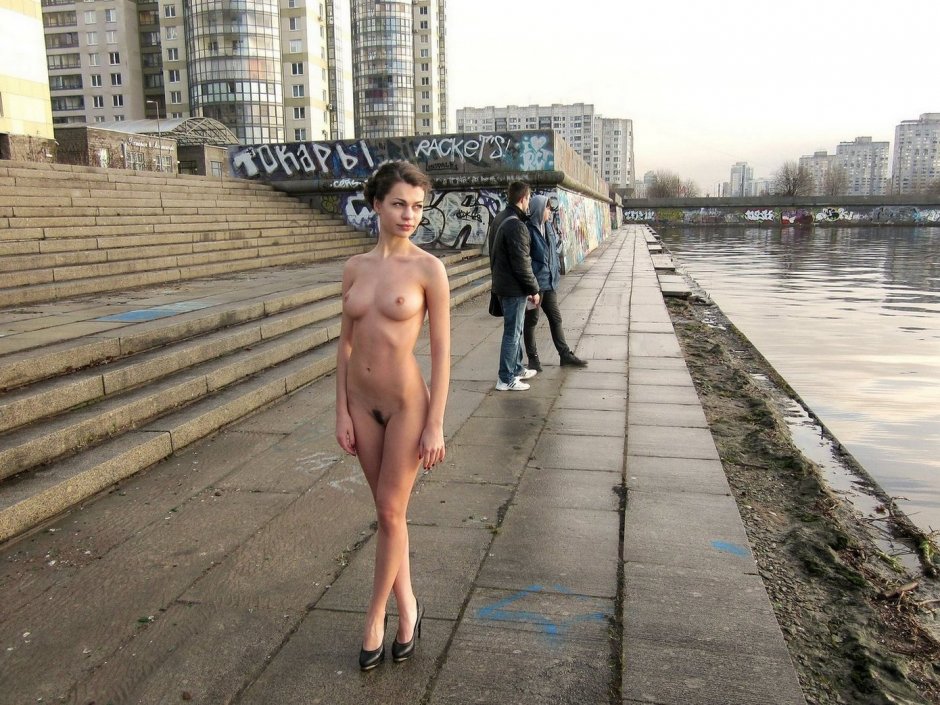 Erotic Petersburg